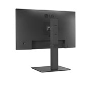 LG 23,8" Full HD (1920x1080) IPS Monitor met USB Type-C™, 24BR650B-C