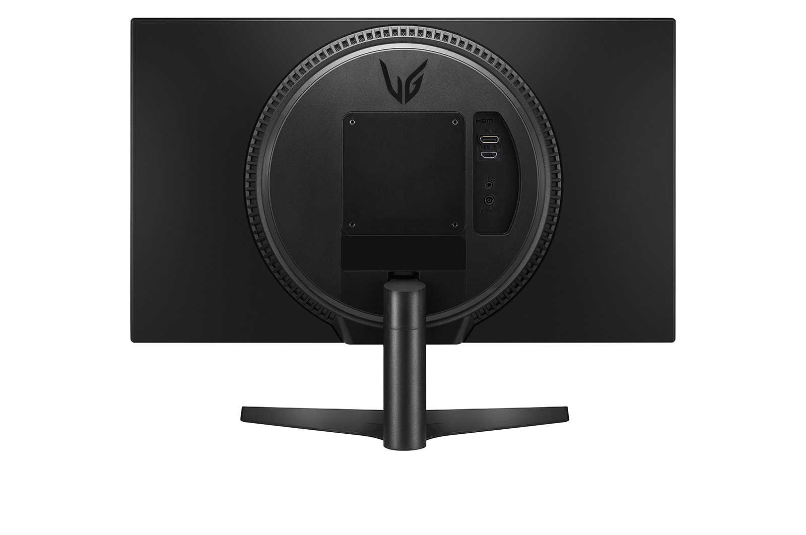 LG 24” UltraGear™ Full HD IPS gamingmonitor | 180Hz, IPS 1ms (GtG), HDR10, 24GS60F-B