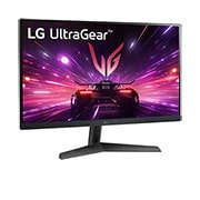LG 24” UltraGear™ Full HD IPS gamingmonitor | 180Hz, IPS 1ms (GtG), HDR10, 24GS60F-B