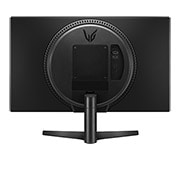 LG 24” UltraGear™ Full HD IPS gamingmonitor | 180Hz, IPS 1ms (GtG), HDR10, 24GS60F-B