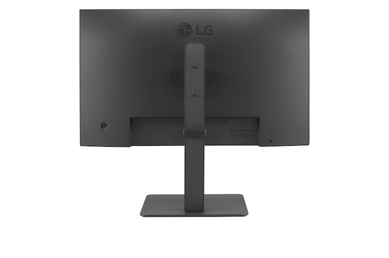 LG 27" Full HD (1920x1080) IPS-monitor met USB Type-C™, 27BR650B-C