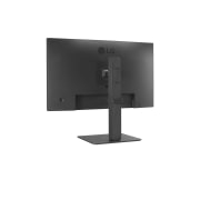 LG 27" Full HD (1920x1080) IPS-monitor met USB Type-C™, 27BR650B-C