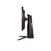 LG 27” UltraGear™ Full HD IPS 1ms (GtG) gamingmonitor, NVIDIA® G-SYNC® compatibel, 27GN650-B