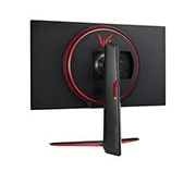 LG 27” UltraGear™ Full HD IPS 1ms (GtG) gamingmonitor, NVIDIA® G-SYNC® compatibel, 27GN650-B