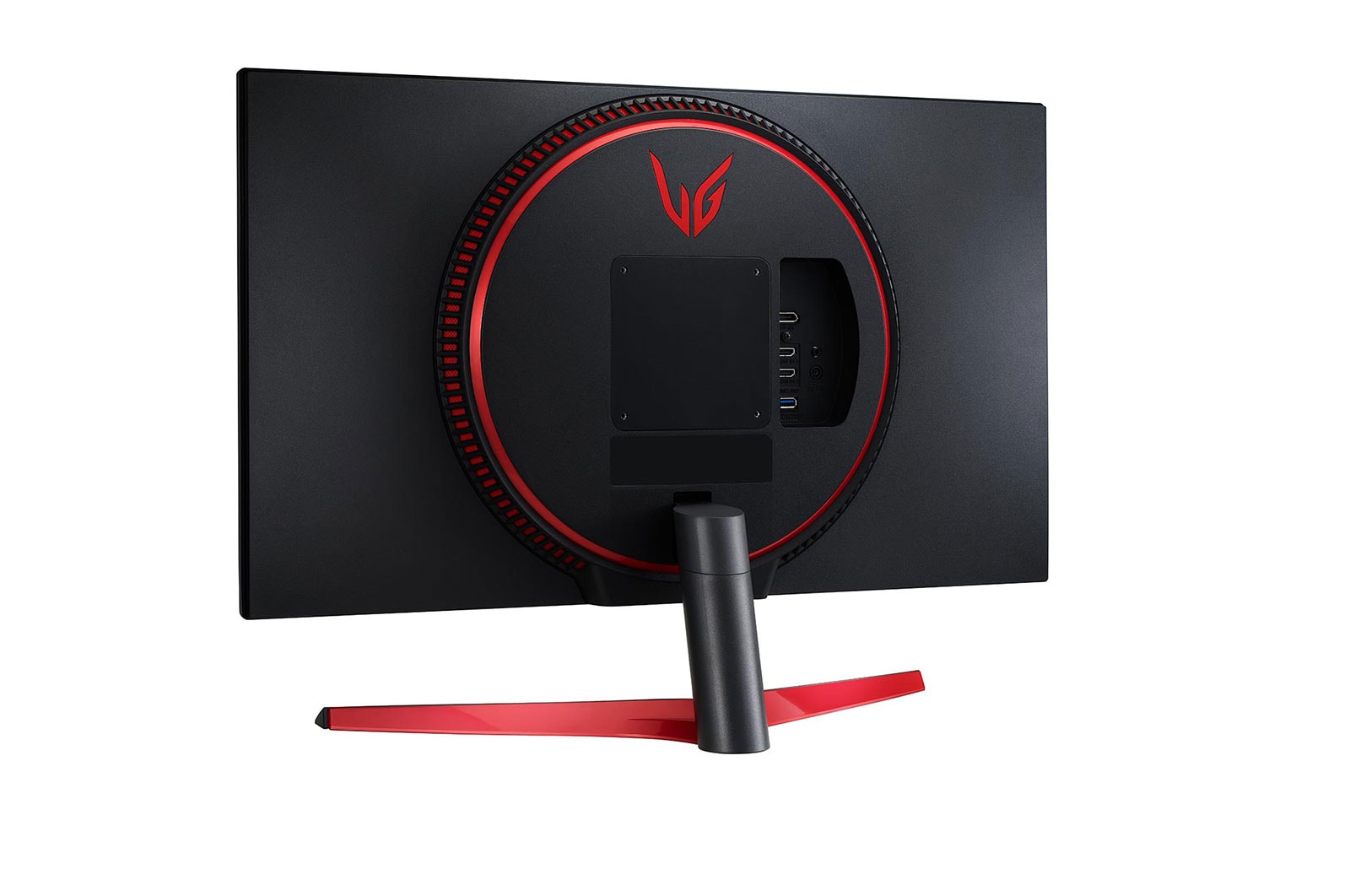 LG 27” UltraGear™ QHD IPS 1ms (GtG) UltraGear monitor, NVIDIA® G-SYNC® compatibel, 27GN800P-B