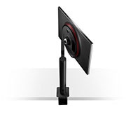 LG 27" UltraGear™ Nano IPS 1ms (GtG) Ergo Gamingmonitor, 27GN88A-B