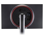 LG 27" UltraGear™ Nano IPS 1ms (GtG) Ergo Gamingmonitor, 27GN88A-B