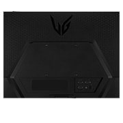 LG 27” UltraGear™ Full HD-gamingmonitor, 27GQ50F-B