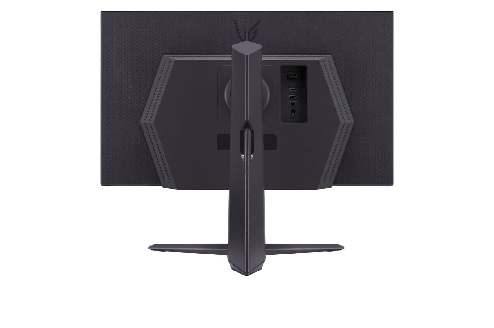 LG 27-inch UltraGear™ QHD-gamingmonitor met 165 Hz refreshrate, 27GR75Q-B