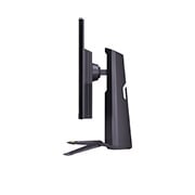 LG 27-inch UltraGear™ QHD-gamingmonitor met 165 Hz refreshrate, 27GR75Q-B