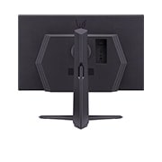LG 27-inch UltraGear™ QHD-gamingmonitor met 165 Hz refreshrate, 27GR75Q-B