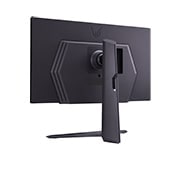 LG 27-inch UltraGear™ QHD-gamingmonitor met 165 Hz refreshrate, 27GR75Q-B