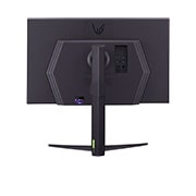 LG 27" LG UltraGear™ QHD gaming monitor, 240Hz refreshrate, 27GR83Q-B