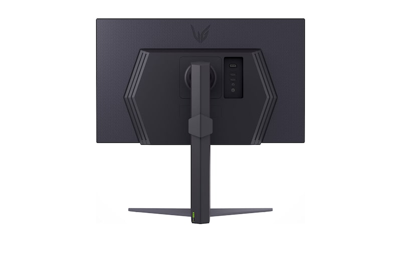 LG 27" LG UltraGear™ QHD IPS 180Hz gaming monitor | 1ms (GtG), HDR10, 27GS75Q-B