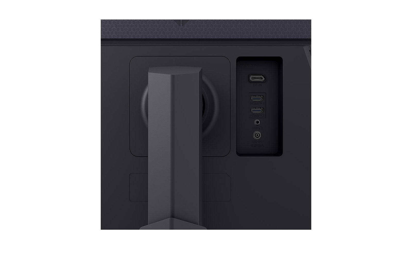 LG 27" LG UltraGear™ QHD IPS 180Hz gaming monitor | 1ms (GtG), HDR10, 27GS75Q-B