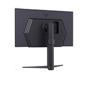 LG 27" LG UltraGear™ QHD IPS 180Hz gaming monitor | 1ms (GtG), HDR10, 27GS75Q-B