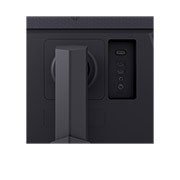 LG 27" LG UltraGear™ QHD IPS 180Hz gaming monitor | 1ms (GtG), HDR10, 27GS75Q-B