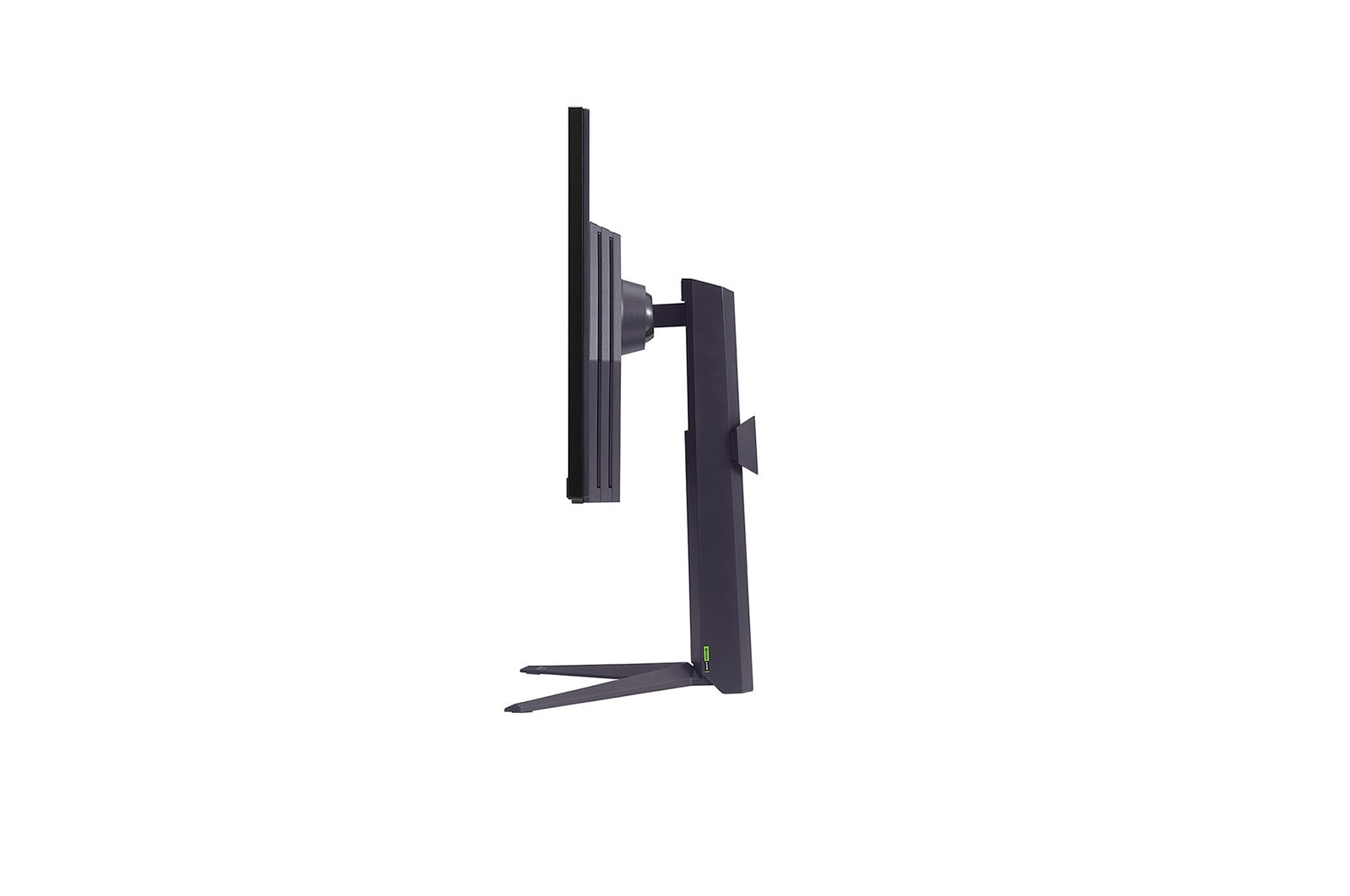 LG 27" LG UltraGear™ QHD Nano IPS 180Hz gaming monitor | 1ms (GtG), DisplayHDR™ 400, 27GS85Q-B