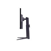 LG 27" LG UltraGear™ QHD Nano IPS 180Hz gaming monitor | 1ms (GtG), DisplayHDR™ 400, 27GS85Q-B