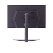 LG 27" LG UltraGear™ QHD Nano IPS 180Hz gaming monitor | 1ms (GtG), DisplayHDR™ 400, 27GS85Q-B