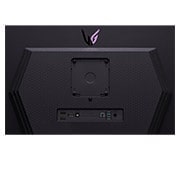 LG 27'' LG UltraGear™ OLED gaming monitor | HDR400 True black, 240 Hz, 0,03 ms (GtG), 27GS95QE-B