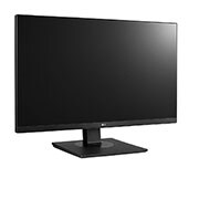 LG 27" LG 8MP Clinical Review Monitor, 27HJ713C-B