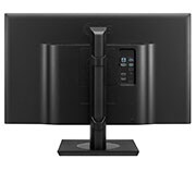 LG 27" LG 8MP Clinical Review Monitor, 27HJ713C-B