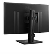 LG 27" LG 8MP Clinical Review Monitor, 27HJ713C-B