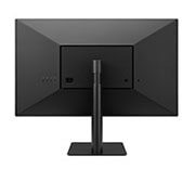 LG 27" UltraFine™ 5K-monitor, 27MD5KLP-B
