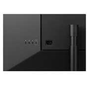 LG 27" UltraFine™ 5K-monitor, 27MD5KLP-B