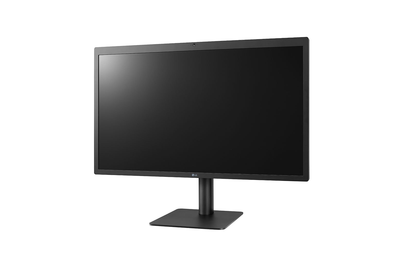 LG 27" UltraFine™ 5K-monitor, 27MD5KLP-B