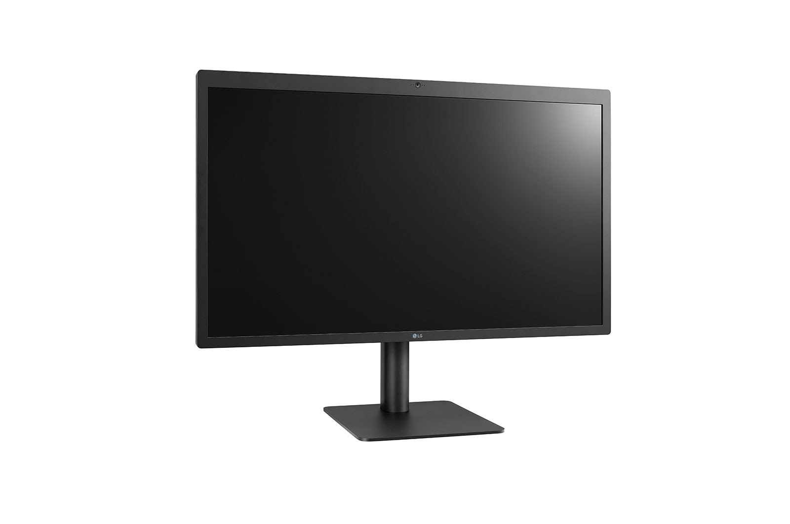 LG 27" UltraFine™ 5K-monitor, 27MD5KLP-B