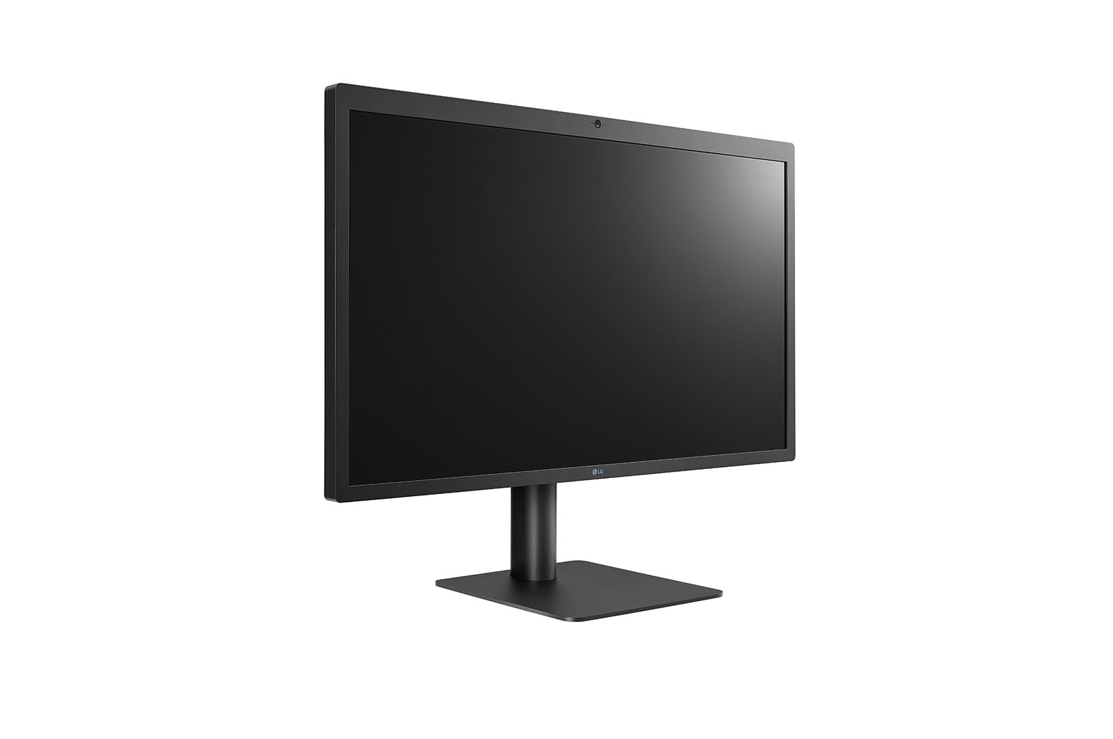 LG 27" UltraFine™ 5K-monitor, 27MD5KLP-B