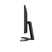 LG 27" QHD IPS Monitor with AMD FreeSync™, 27QN600-B