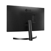 LG 27" QHD IPS Monitor with AMD FreeSync™, 27QN600-B