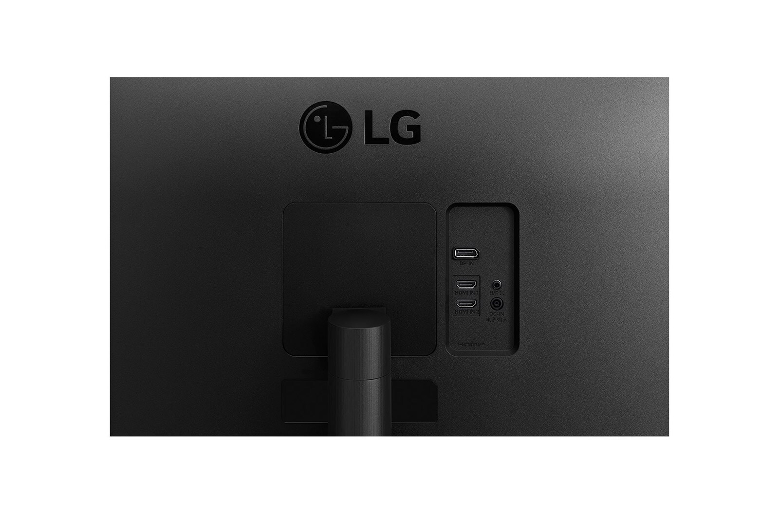 LG 27" QHD IPS Monitor with AMD FreeSync™, 27QN600-B