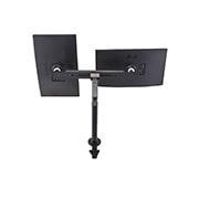 LG 27-inch QHD Monitor Ergo Dual met Daisy Chain, 27QP88D-B