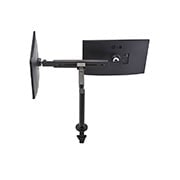 LG 27-inch QHD Monitor Ergo Dual met Daisy Chain, 27QP88D-B