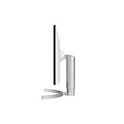 LG 27" LG UHD HDR monitor, 27UL550P-W