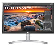 LG 27UN83A-W, 27UN83A-W