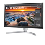 LG 27UN83A-W, 27UN83A-W