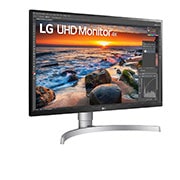 LG 27UN83A-W, 27UN83A-W