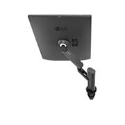 LG 27,6-inch 16:18 DualUp Monitor met Ergo-standaard en USB Type-C™, 28MQ780-B