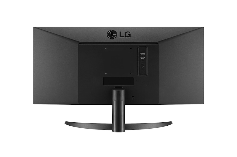 LG 29" LG UltraWide™ FHD IPS-monitor met AMD FreeSync™, 29WP500-B