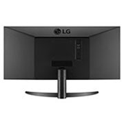 LG 29" LG UltraWide™ FHD IPS-monitor met AMD FreeSync™, 29WP500-B