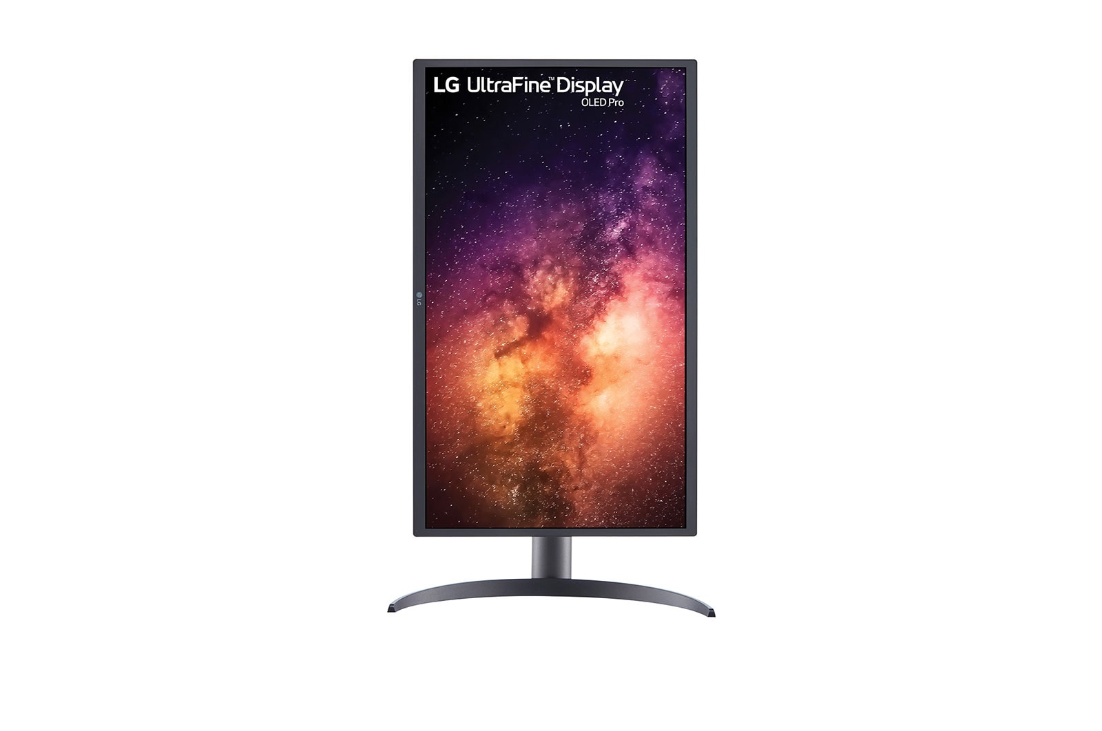 LG 31,5" 4K OLED-scherm met Pixel Dimming en 1M : 1 contrastratio, 32EP950-B