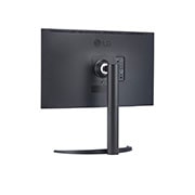 LG 31,5" 4K OLED-scherm met Pixel Dimming en 1M : 1 contrastratio, 32EP950-B