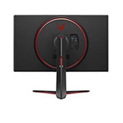 LG 31,5" UltraGear™ Nano IPS 1ms gamingmonitor met NVIDIA® G-SYNC®, 32GP850-B