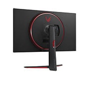 LG 31,5" UltraGear™ Nano IPS 1ms gamingmonitor met NVIDIA® G-SYNC®, 32GP850-B