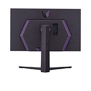 LG 32" LG UltraGear ™ 32GR93U UHD 4K gaming monitor, 144Hz 1ms, 32GR93U-B